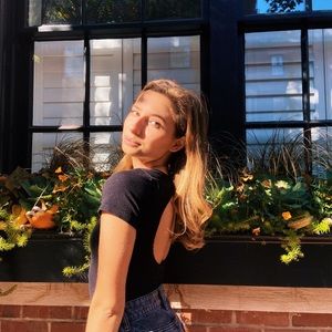 Meet your Posher, Libby